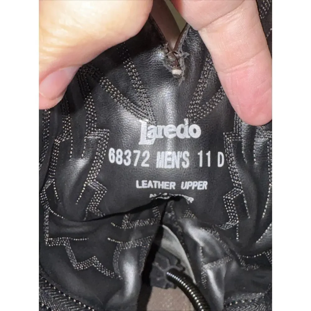 Laredo bottoms have